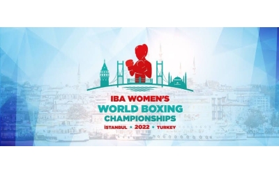 Büyük Kadınlar Dünya Boks Şampiyonası İstanbul’da